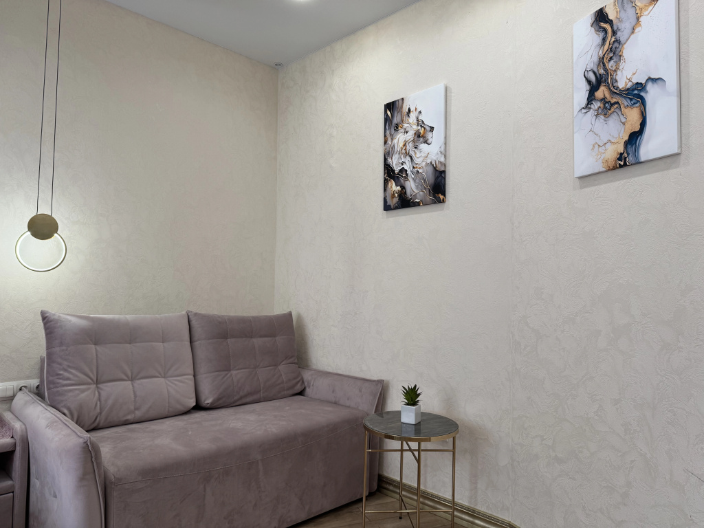 Апартаменты LoveApart Residence