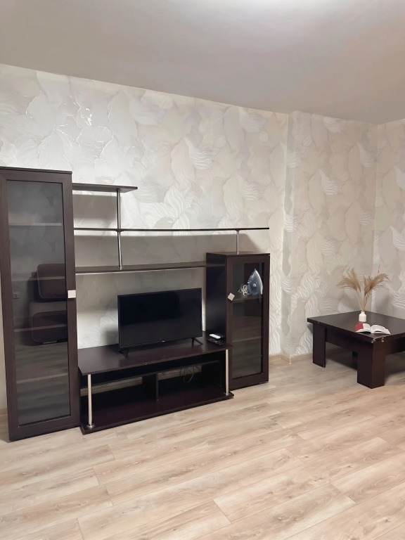 Квартира на Наиля Юсупова 13