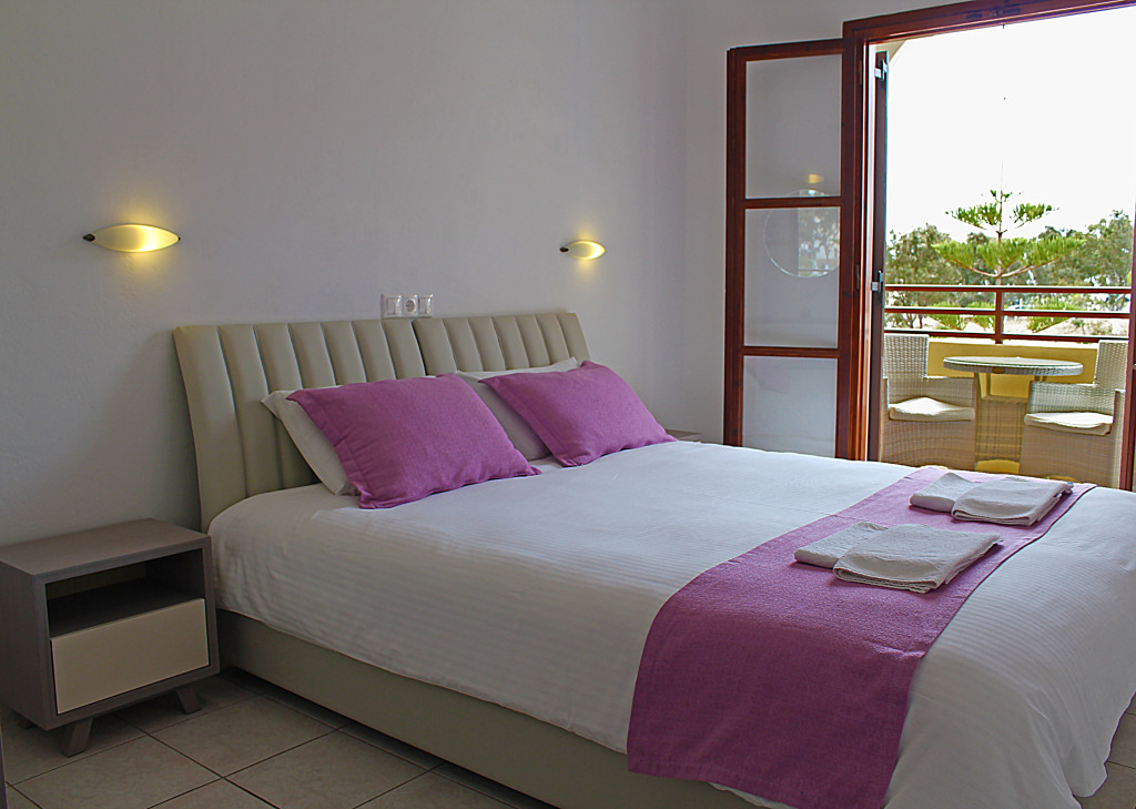 Отель Horizon Resort