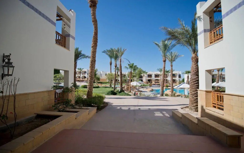 Amphoras Beach - Ultra All Inclusive