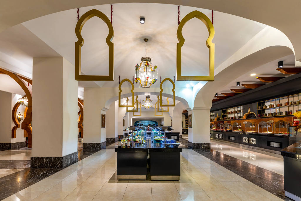 Spice Hotel & Spa - Ultra All Inclusive