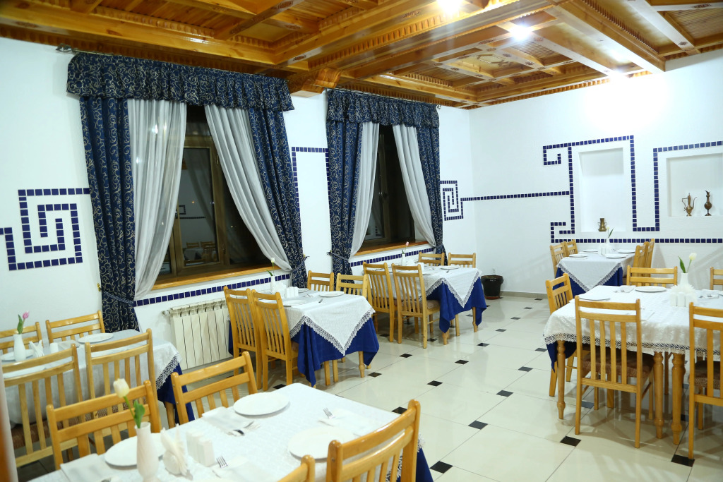 Malika Prime Hotel
