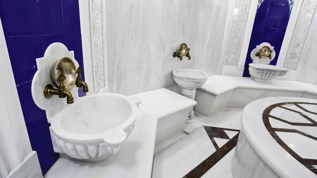 Grand Durmaz Hotel