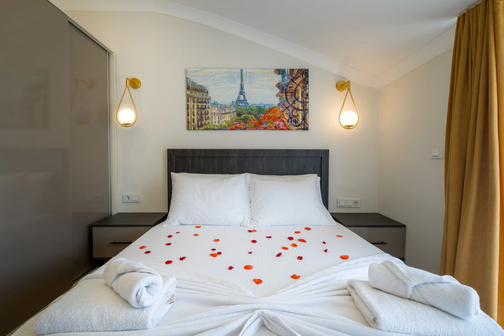 Хостел Tanrise City House
