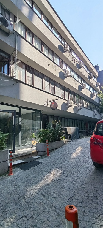 Бутик-отель İstanbul Port Hotel