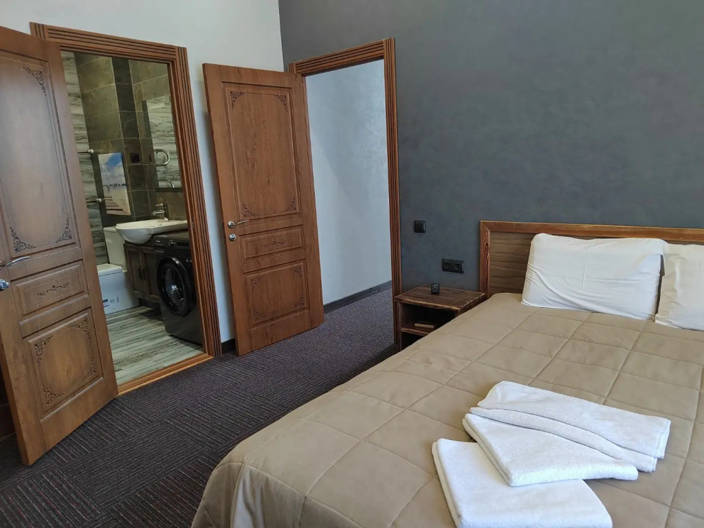 Апартаменты Пентхаус Business Residence, 1007