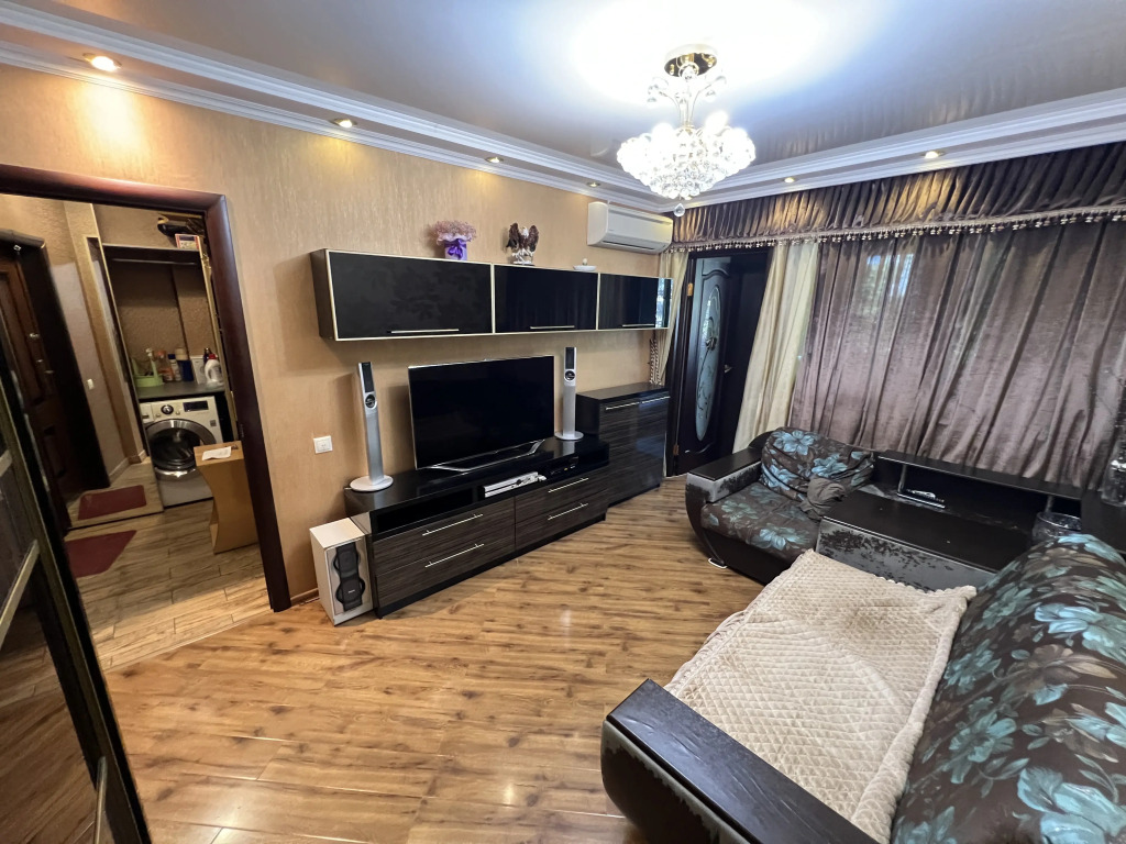 Квартира Армавирская 118