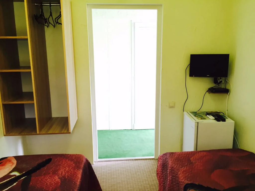 Guest house Inkit