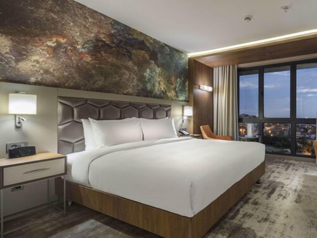 Hilton Garden Inn Yalova
