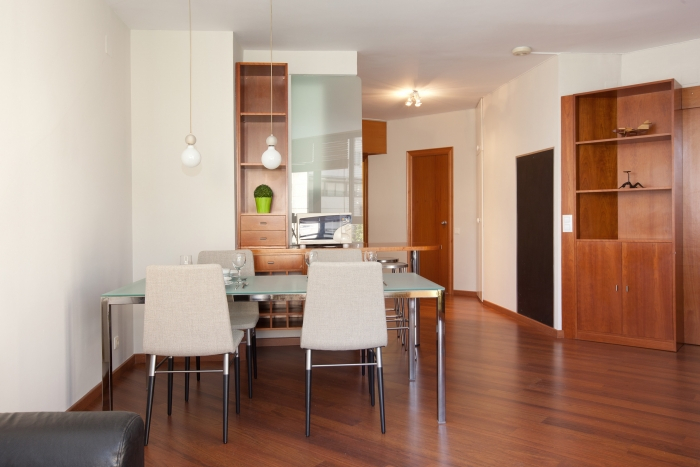 Апартаменты Barcelona Best Services