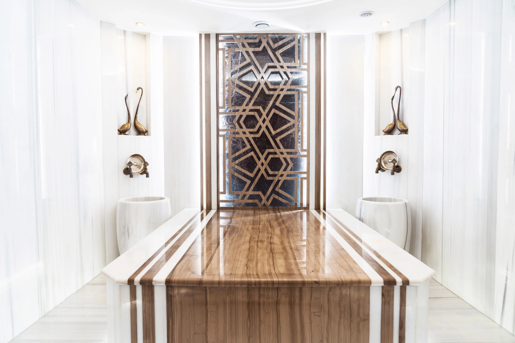 Отель Ramada Plaza By Wyndham Istanbul City Center
