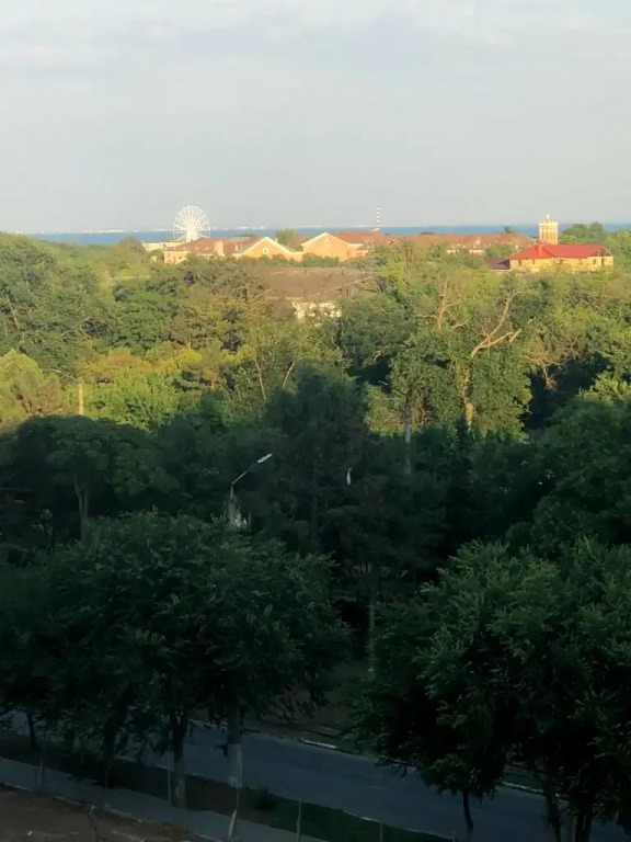 Квартира 106 Центрпарк от Evparenda