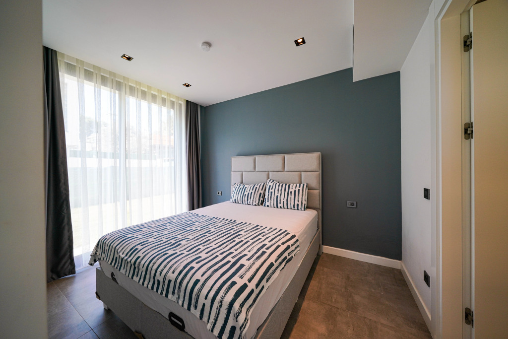 The Ni Villas Akyarlar - Bodrum