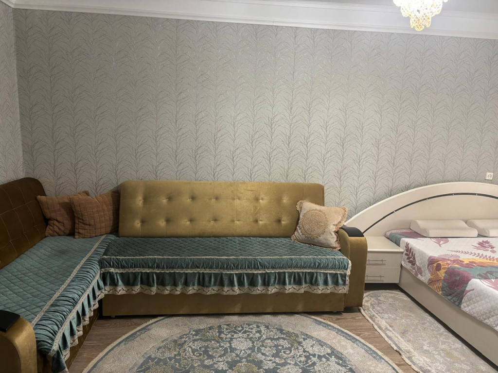 Квартира Дубки Сулакский каньон 94