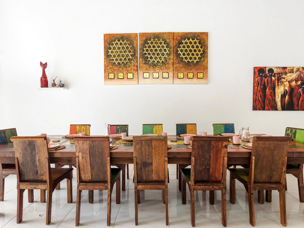 Villa Candi Kecil Empat by Villa Finder