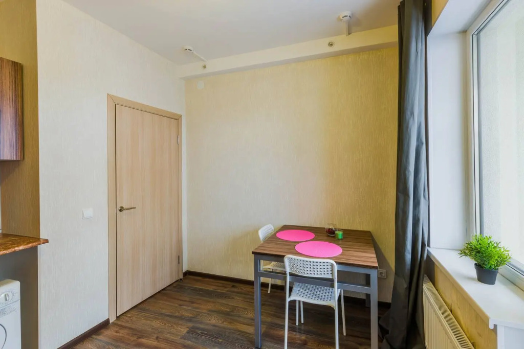 Апартаменты a.m. Rooms Pulkovo Park Classic