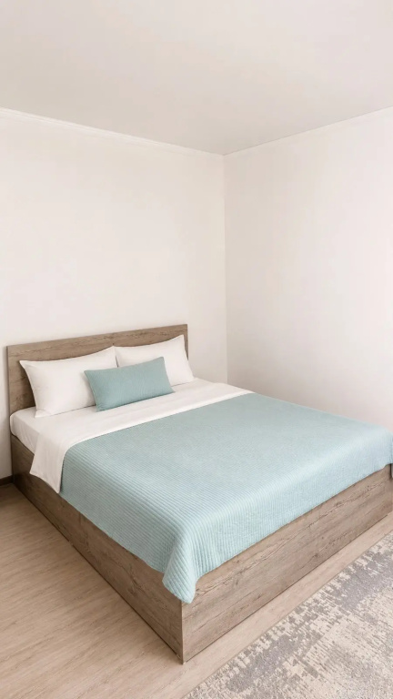 Esal Guest House Issykkul