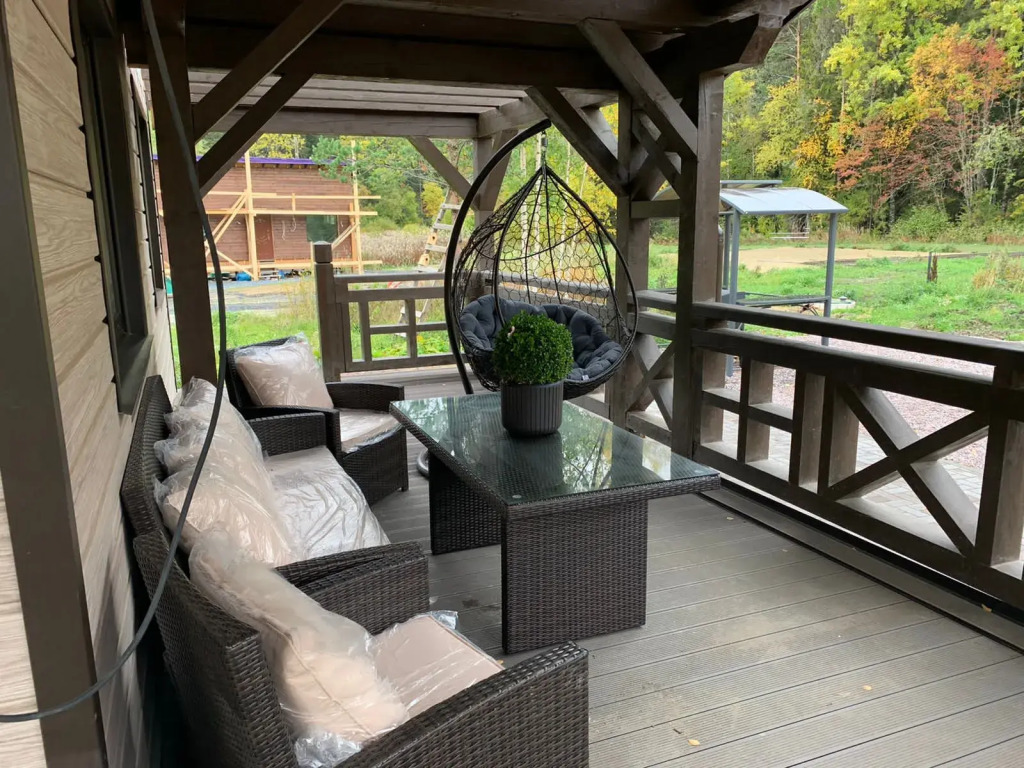 Гостевой дом Relax House