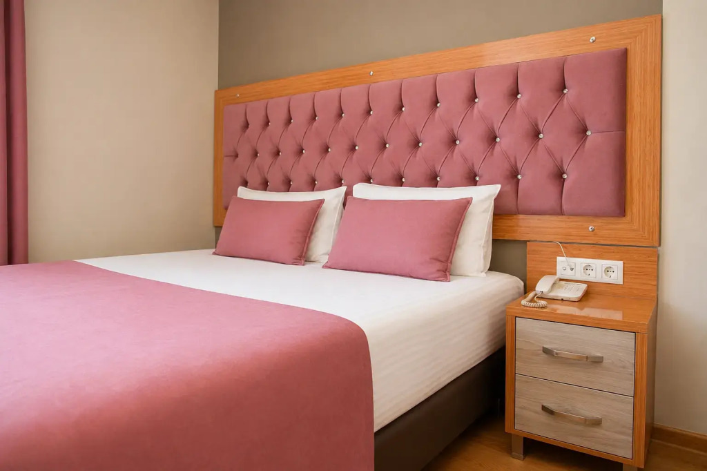 Hotel Black Pearl