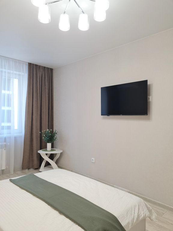 Квартира New Аesthetics рядом с центром