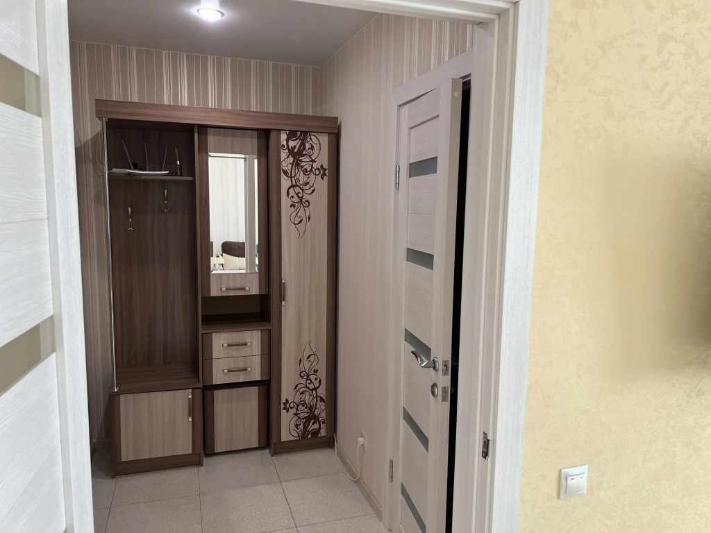 Квартира на улице Пролетарской 95/1