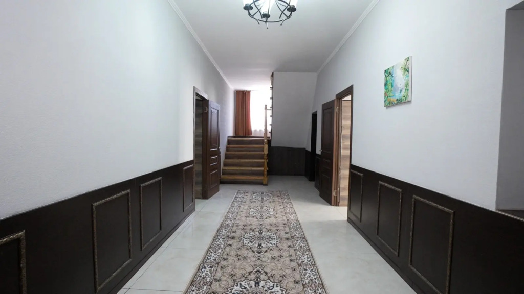 Частный дом Holiday House Astana