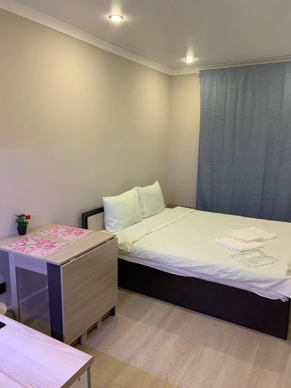 Апартаменты 2 Weekend Place Hotel Вернадского