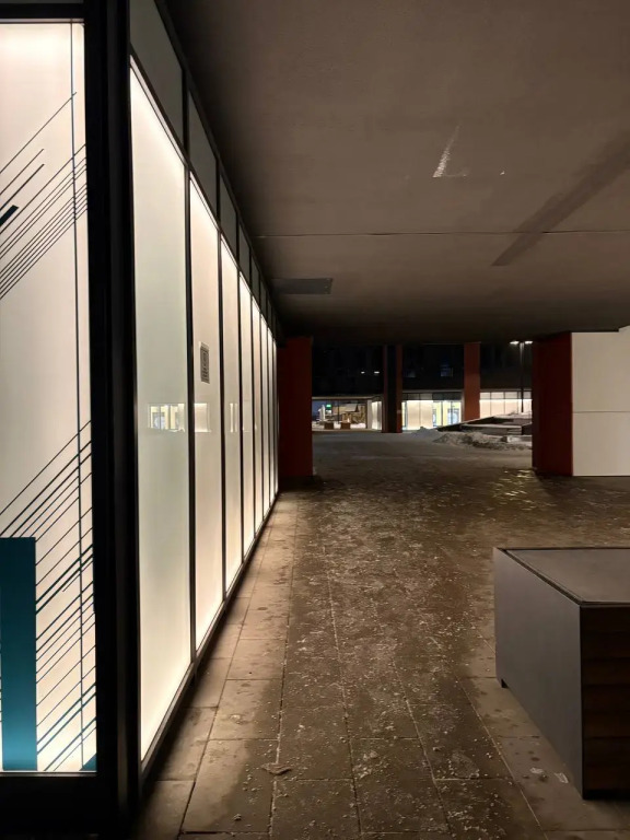 Komfort Vdvoyom V Tsentre Flat