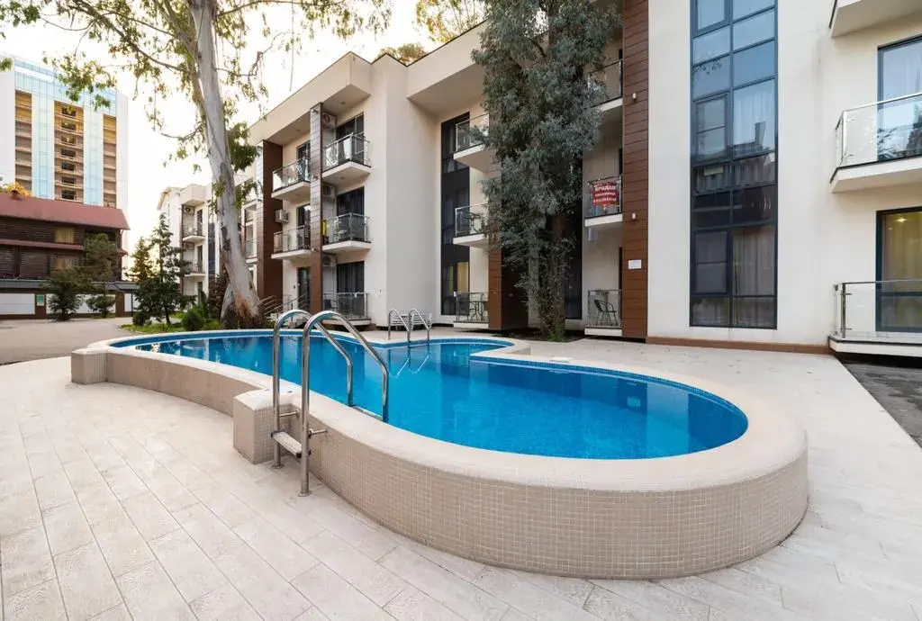 Отель Свои в Мадриде