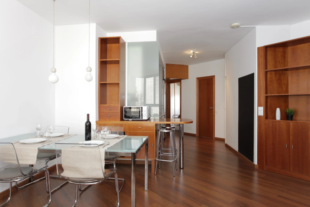 Апартаменты Barcelona Best Services