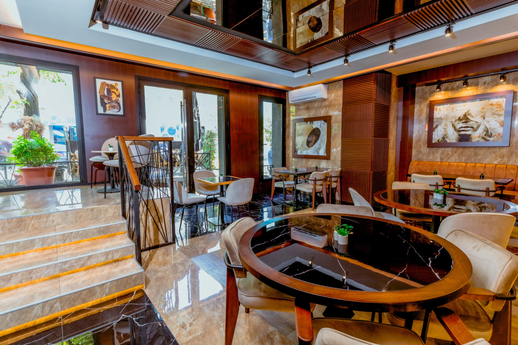 Nobel Gallery Hotel