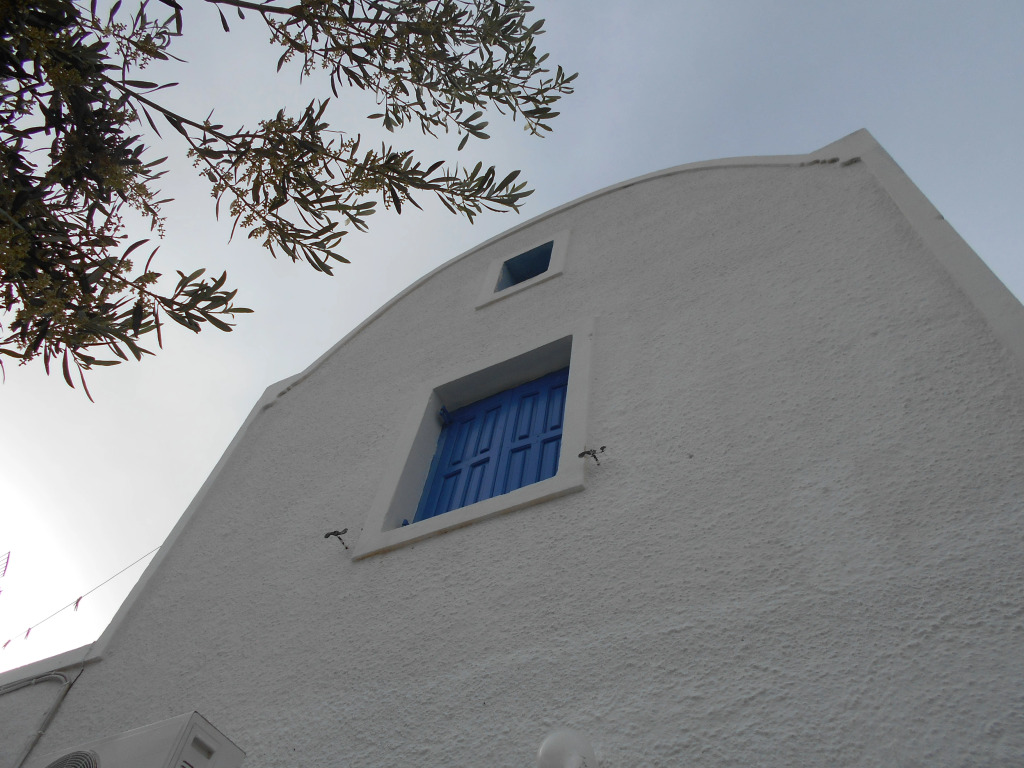 Отель The Three Anchors Rooms