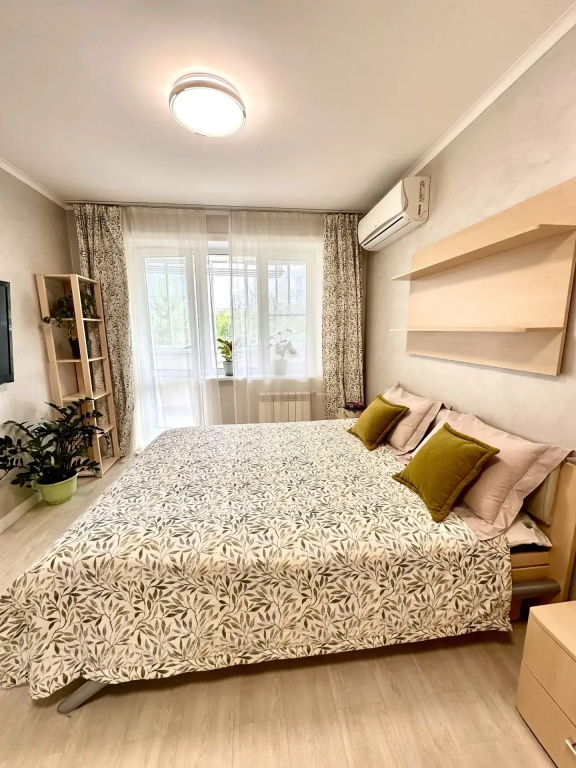Квартира DeNoch на Рабочем городке