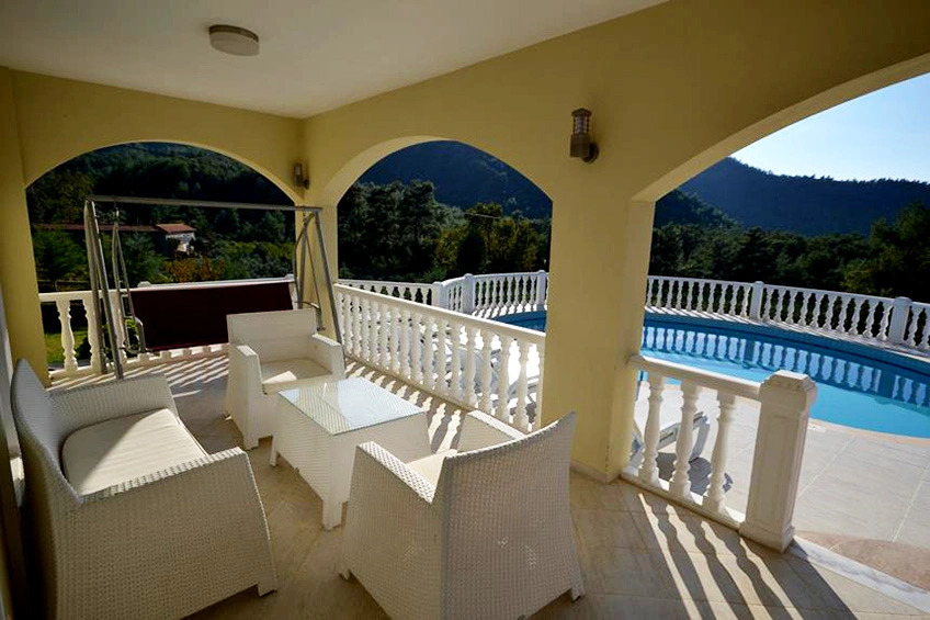 Villa Elysium