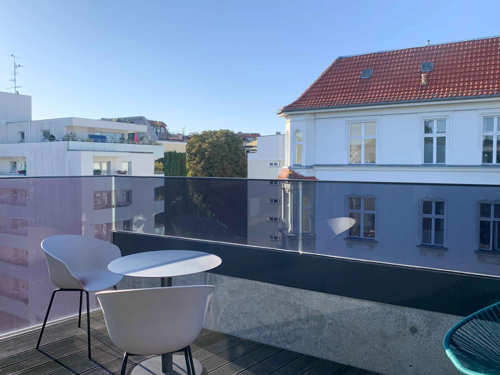 Апартаменты Berlin Luxury Apartment Schöneberg