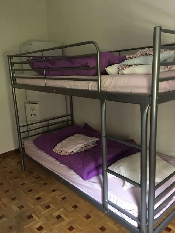 Хостел Hotelias Hospitality Services