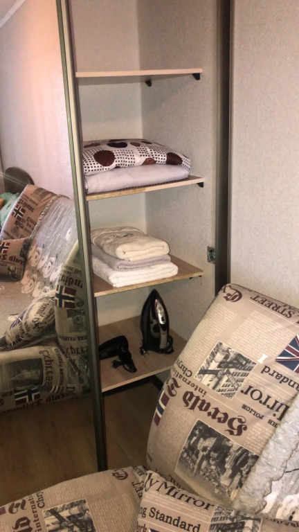 Квартира на Войкова, 8