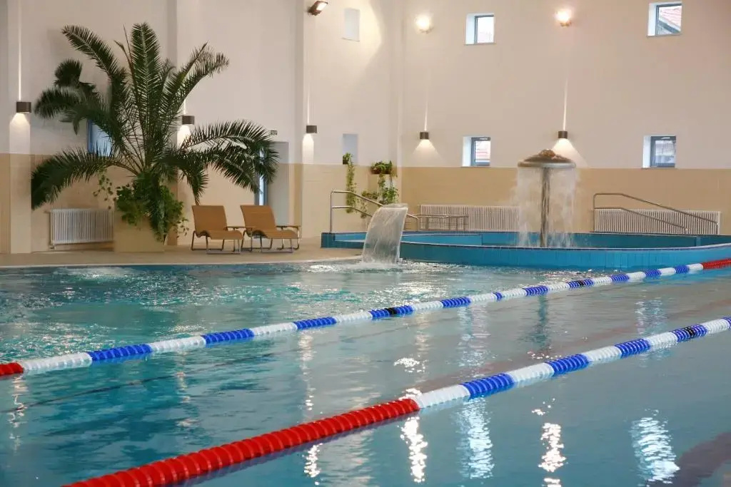 ВеличЪ Country Club