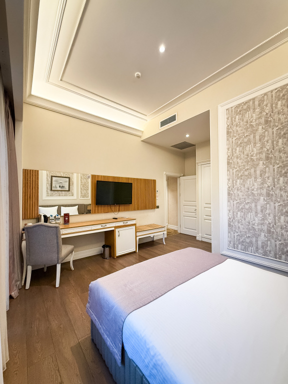Theatrum Hotel Baku