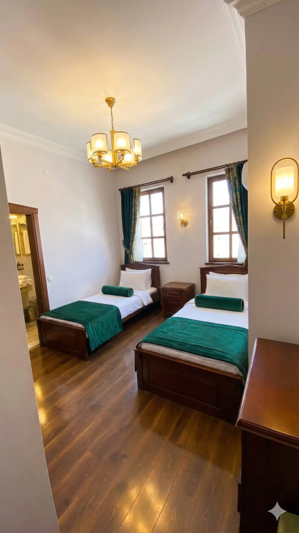Kaleici Hotel