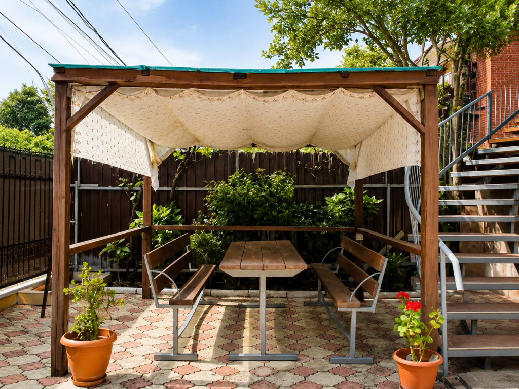 Laym Guest House