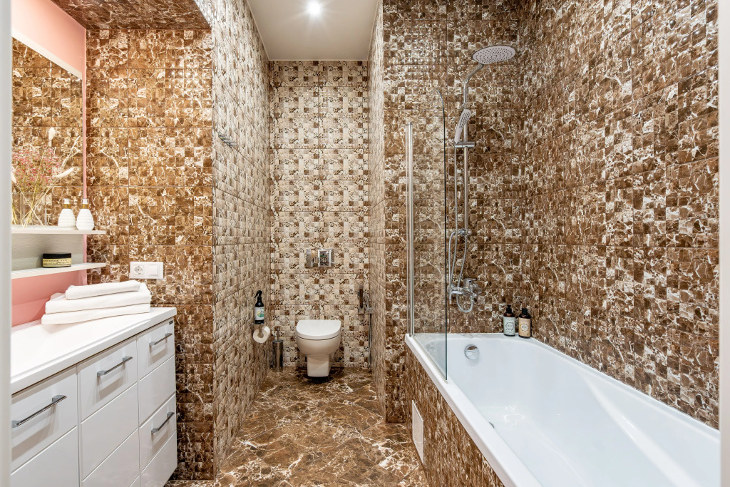 Апартаменты Sergeew Apartments Премиум рядом с Невским