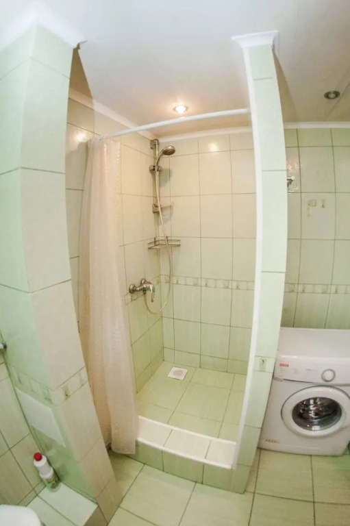 Квартира на Парижской Коммуны 42А