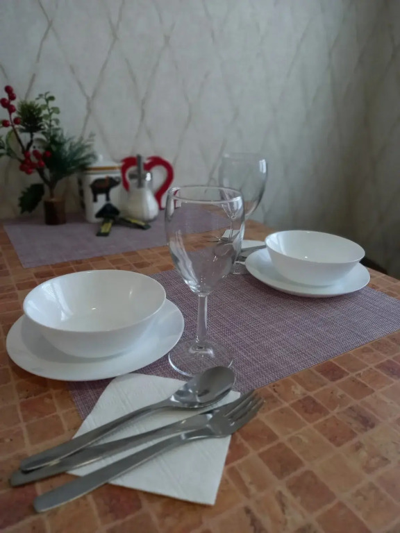 Квартира Айда к Регине (Лазо 21)