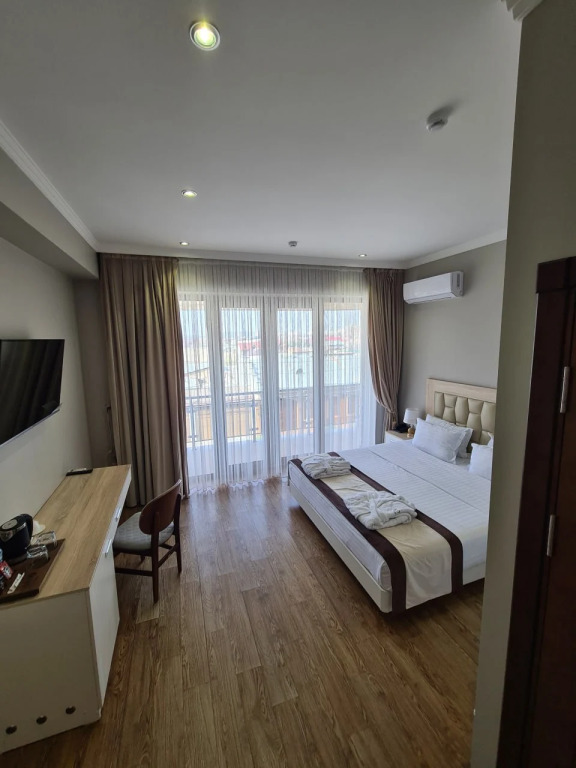 SATO HOTEL TASHKENT