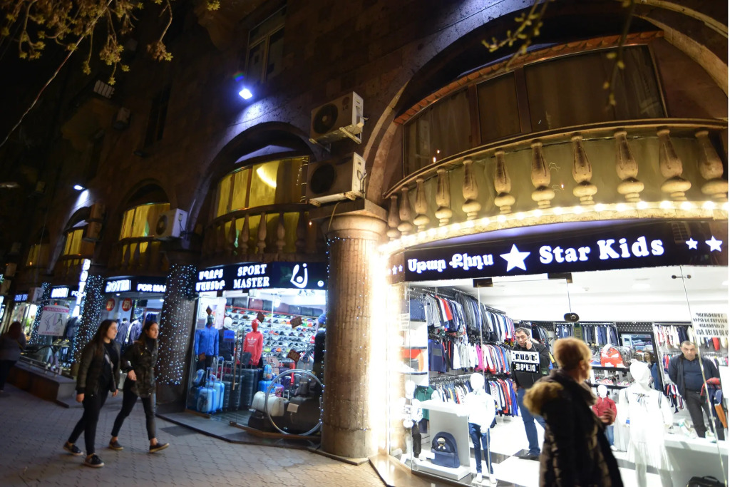 Balkon Butik Hotel