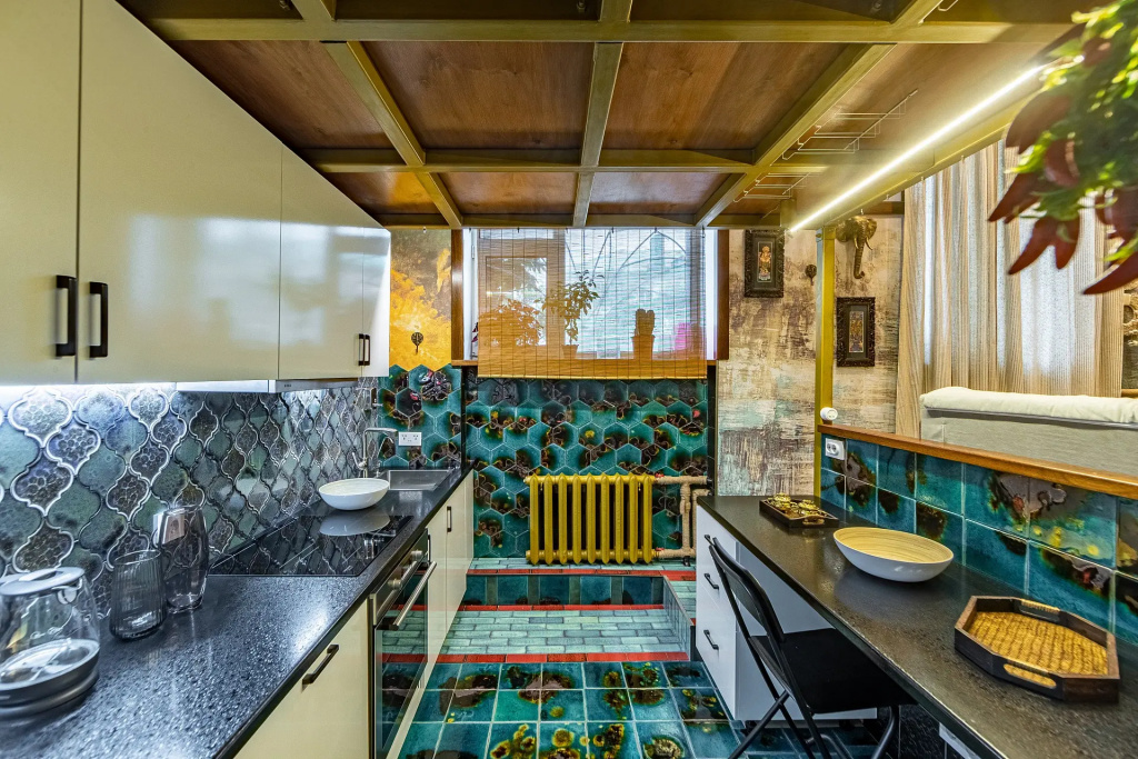 Апартаменты Dao de Rooms Bali Dreams