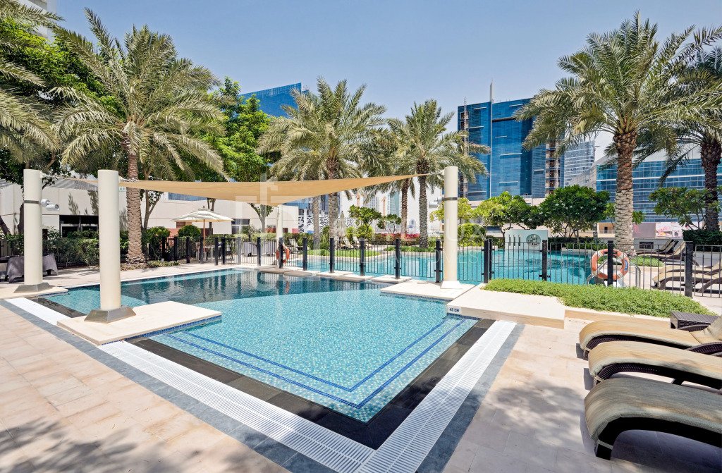 Апартаменты Elite LUX Holiday Homes - Luxe 2BR Stunning Burj Khalifa View Downtown Dubai