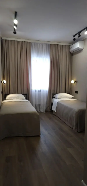 Гостевой дом Bagmut House