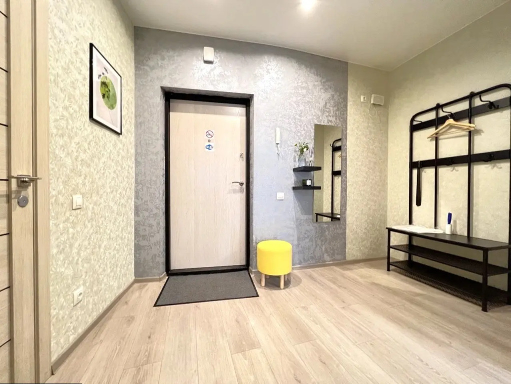 Апартаменты Sunny House